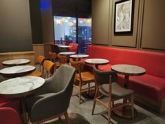 -COSTA COFFEE(斯普瑞斯奥特莱斯店)