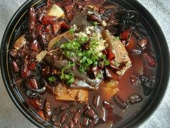 -李老爹香辣蟹(宣武门店)