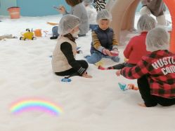 点击看大图 -奈尔宝·儿童乐园·亲子餐厅(苏州大悦城店)