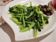 -月福京味斋·烤鸭店·北京菜(鼓楼总店)