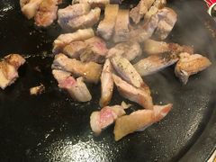-Dombe豚(黑猪肉街店)