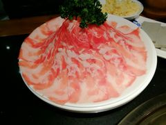 -巴蜀印象火锅(永陵总店)