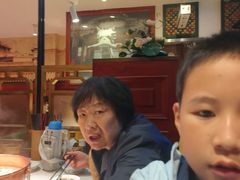 -北京老门框爆肚涮肉馆(锦业路店)