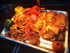 -舟山希尔顿酒店