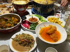 -关东小磨东北菜(漕河泾印象城店)