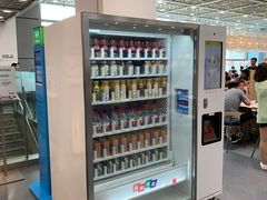 -宜家·瑞典风味餐厅(北京西红门店)