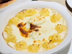 -波特曼西餐厅(中央大街店)