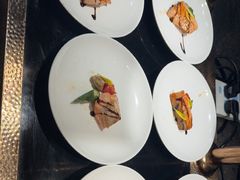 -杭州开元名都大酒店·地中海自助餐厅