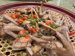 -丰尔粥食·顺德鱼生·干蒸排骨顺德菜(大良分店)