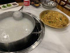 -盈田盈粥庄(博山东路店)