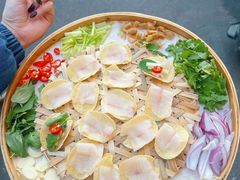 -官塘锋记鱼生·生腌·砂锅粥(牌坊街店)