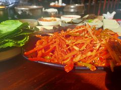 -火炉情韩国料理店(古田路店)