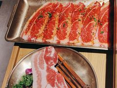 -西塔老太太泥炉烤肉(亚运村店)