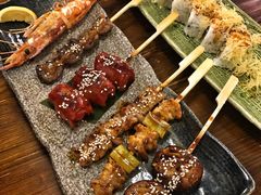 -白石的深夜食堂(大上海店)