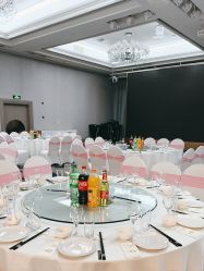 -曼格纳婚礼艺术中心(张江店)