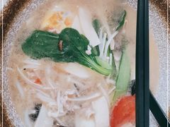 -蒙自源米线大王(江南西路店)