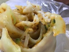 -安徽阜阳卷馍(西单店)