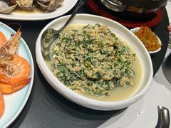 -美达尔烧烤(大尧三路店)