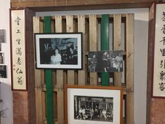 -剥皮寮历史街区