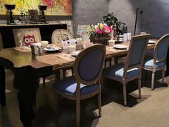 -华阳时光吧餐厅(华阳广场国际大饭店)