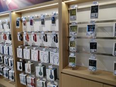 -Sony Store 索尼(上海淮海中路店)