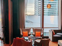 -广州富力君悦大酒店·凯菲厅