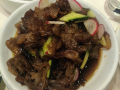 -老爷庙风味美食府(魏都大道店)