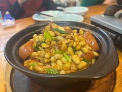 -61号餐吧(兴坪古镇漓江店)