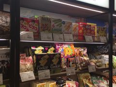 -Olé精品超市(苏州中心店)