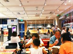 大堂-肯德基(黎阳映像店)