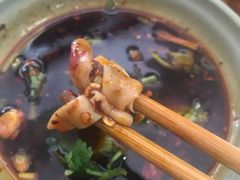 -汝萍传统蘸水菜(春华路总店)