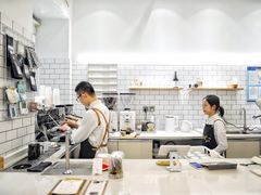 -Onirii Coffee(长乐路店)