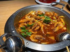 -邵汇大虾(大东门店)