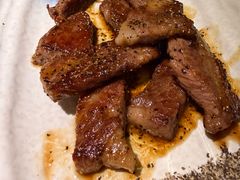 -福樱兰海鲜放题铁板烧(加州店)