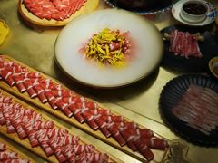 -羊大爷涮肉(亮马桥店)