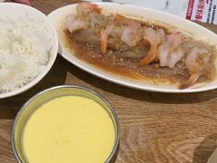 -乡村基·川味现炒大王(熙悦天街店)