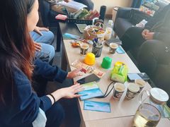 -剧盟谋杀之谜俱乐部·剧本杀