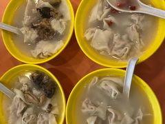 -龙抄手(春熙路总店)