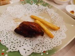 -潮福城大酒楼·潮粤菜·港式点心(阳光城店)