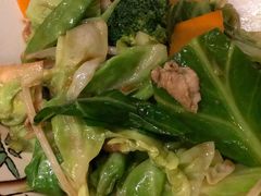 -松子料理(白家庄店)