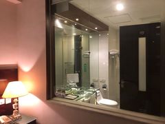 -金紫薇酒店(成都春熙路步行街店)