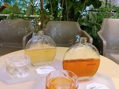 鹤顶红冰茶-tea'stone (万象天地店)