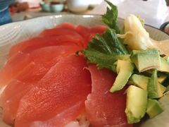 -有喜屋·深夜食堂(北京西路店)