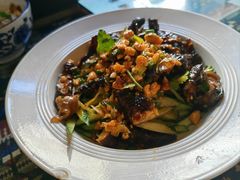 -蜗牛小馆醉乡民谣云南菜(惠新西里店)