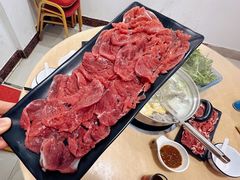 三花趾-全好食潮汕牛肉火锅(泗洲路店)