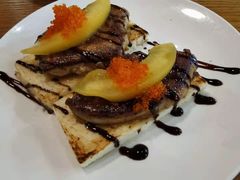 -赤坂亭·M9和牛烧肉·铁板烧(合肥万象城店)