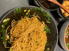 -贡梅老面馆·蟹粉面·无锡特色小吃(南长街主推店)