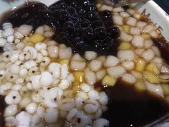 -鲜芋仙(中华广场店)