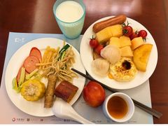 -山东政协大厦维景大酒店