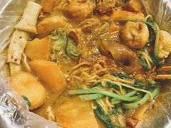 -陈记麻辣烫(浦口道店)